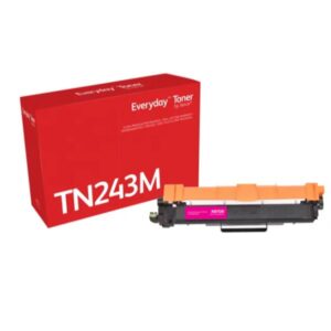 Xerox CONSUMABILI STAMPANTI LASER TONER EVERYDAY PER TN-243M