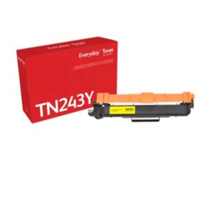 Xerox CONSUMABILI STAMPANTI LASER TONER EVERYDAY PER TN-243Y