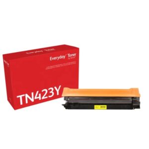 Xerox CONSUMABILI STAMPANTI LASER TONER EVERYDAY PER  TN-423Y