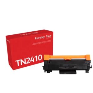 Xerox CONSUMABILI STAMPANTI LASER EVERYDAY MONO TONER REPLACES BROTHER TN2410  STANDARD CAPACITY