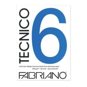 Fabriano Album e blocchi da disegno