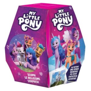 Hasbro Action Figures Sorpresovo My Little Pony