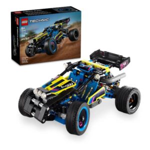 Lego Costruzioni BUGGY DA CORSA