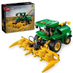 Lego Costruzioni JOHN DEERE 9700 FORAGE HARVESTER