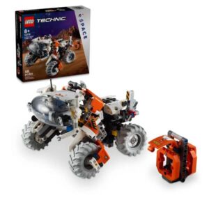 Lego Costruzioni LOADER SPAZIALE LT78