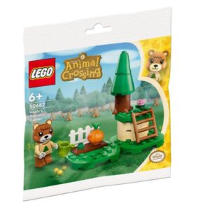 Lego Costruzioni Maple s Pumpkin Garden