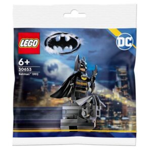 Lego Costruzioni Batman  1992