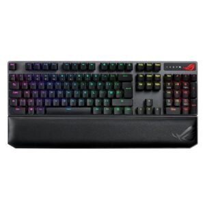 Asus Tastiere Gaming