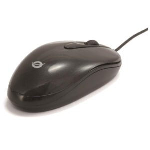 Conceptronic Mouse OPTICAL USB DESKTOP MOUSE 800DPI