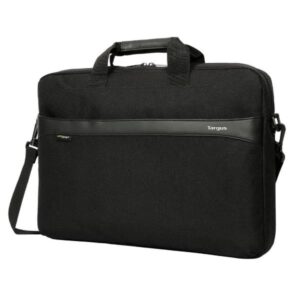 Targus PER NOTEBOOK / NETBOOK Targus  15.6  GeoLite  EcoSmart  Essential laptop case