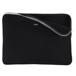 Trust PER NOTEBOOK / NETBOOK PRIMO SLEEVE 15.6  BLACK