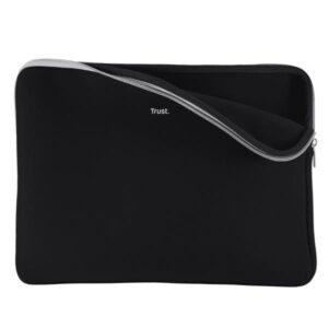 Trust PER NOTEBOOK / NETBOOK PRIMO SLEEVE 13.3  BLACK