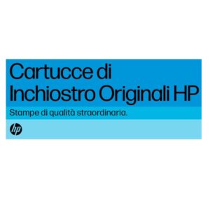 HP Inc CONSUMABILI STAMPANTI GETTO CARTUCCIA DI INCHIOSTRO GIALLO ORIGINALE HP 937