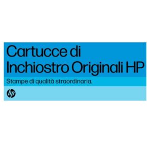 HP Inc CONSUMABILI STAMPANTI GETTO CARTUCCIA DI INCHIOSTRO NERO ORIGINALE HP 937