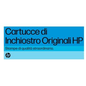 HP Inc CONSUMABILI STAMPANTI GETTO HP 937 CMYK CARTUCCIA ORIGINALE