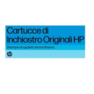 HP Inc CONSUMABILI STAMPANTI GETTO HP 924 GIALLO ORIGINAL INK