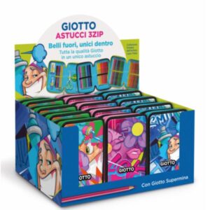 Giotto Astucci