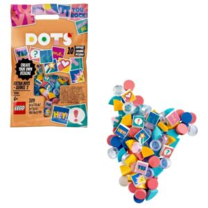 Lego Costruzioni Accessori Dots – Serie 3