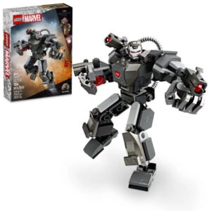 Lego Costruzioni Mech di War Machine