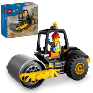 Lego Costruzioni RULLO COMPRESSORE