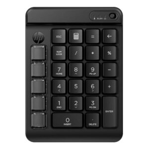 HP Inc Tastiere HP 430 PROGRAMMABLE WIRELESS KEYPAD