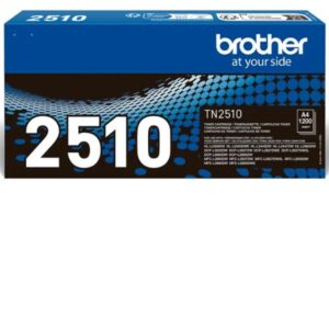 Brother Consumabili Multifunzione Laser TONER NERO HLL2400DWE-2445DW-DCPL2620DW-2660DW                        TONER NERO STANDARD (PER MAX. 1.200 PAGINE A NORMA ISO 19798)