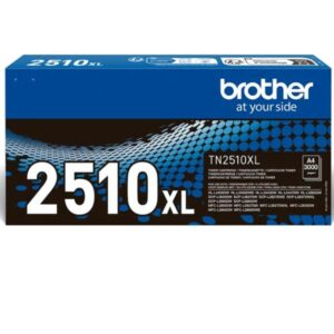 Brother Consumabili Multifunzione Laser TONER NERO HLL2400DWE-2445DW-DCPL2620DW-2660DW                        3.000 PAGINE A NORMA ISO 19798