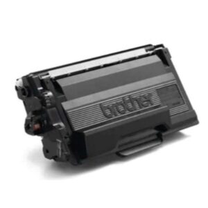 Brother CONSUMABILI STAMPANTI LASER TONER NERO MFC-L6910DN/DCP-L5510DW/HL-L6410DN/HL-L6210DW              TONER NERO A ELEVATA CAPACITÀ (MAX. 6.000 PAGINE A NORMA ISO 19798)