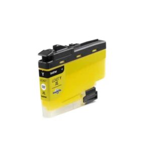 Brother Consumabili Multifunzione InkJet CARTUCCIA GIALLO HL-J6010DW/MFC-J5955DW/MFC-J6955DW                   DURATA 5000 PAGINE