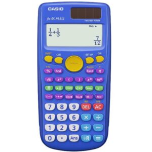 Casio SCIENTIFICHE