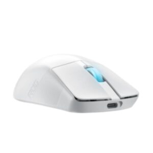 Asus Mouse Gaming P713 ROG HARPE ACE AIM LAB EDITION/WHT