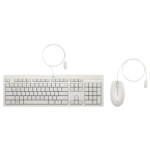 HP Inc Kit Tastiera e Mouse