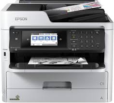 Epson WFM5799DWF