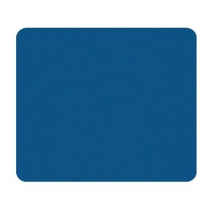 Fellowes Mouse Pad MOUSEPAD SOFT BLU