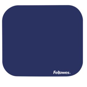 Fellowes Mouse Pad MOUSEPAD BLU