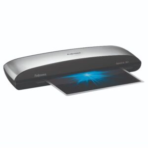 Fellowes Plastificatrici a caldo SPECTRA A3 PLASTIFICATRICE