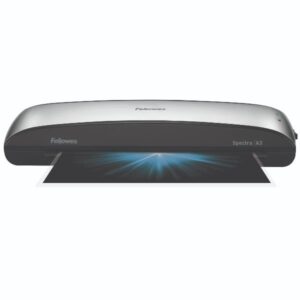 Fellowes Plastificatrici a caldo SPECTRA A4 PLASTIFICATRICE