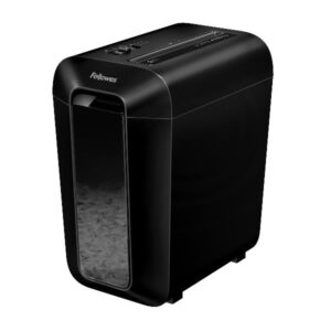 Fellowes TAGLIO A FRAMMENTO Powershred  LX65 Distruggidocumenti frammento 10 fogli