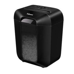 Fellowes TAGLIO A FRAMMENTO Powershred LX50 Distruggidocumenti frammento