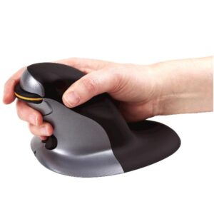 Fellowes Mouse PENGUIN MOUSE MEDIUM WIRELESS