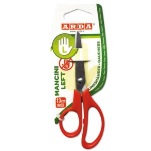 Arda Forbici bimbo Forbice BI-SOFT  13 cm