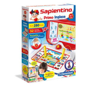 Clementoni Giochi Interattivi