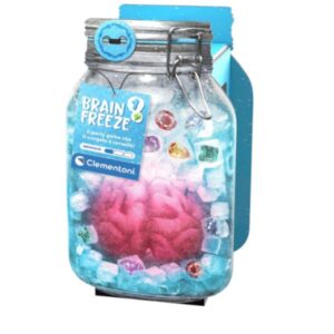 Clementoni Giochi da Tavolo Brain Freeze 1