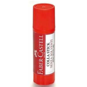 Faber Castell Colle COLLA STICK MEDIA 20GR