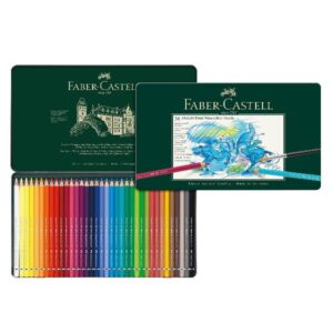 Faber Castell Pastelli