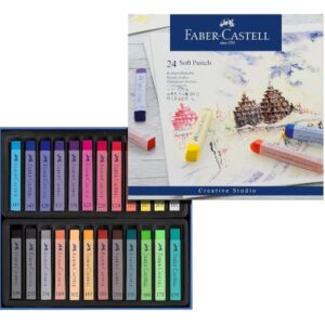 Faber Castell Paste per modellare