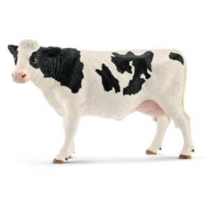 Schleich Action Figures MUCCA HOLSTEIN (5)