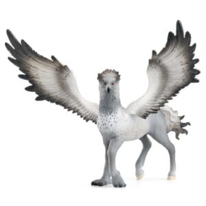 Schleich Action Figures Fierobecco