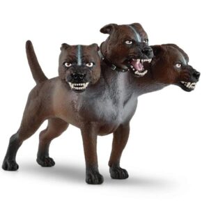 Schleich Action Figures Fuffi