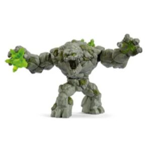 Schleich Action Figures STONE MONSTER (2)